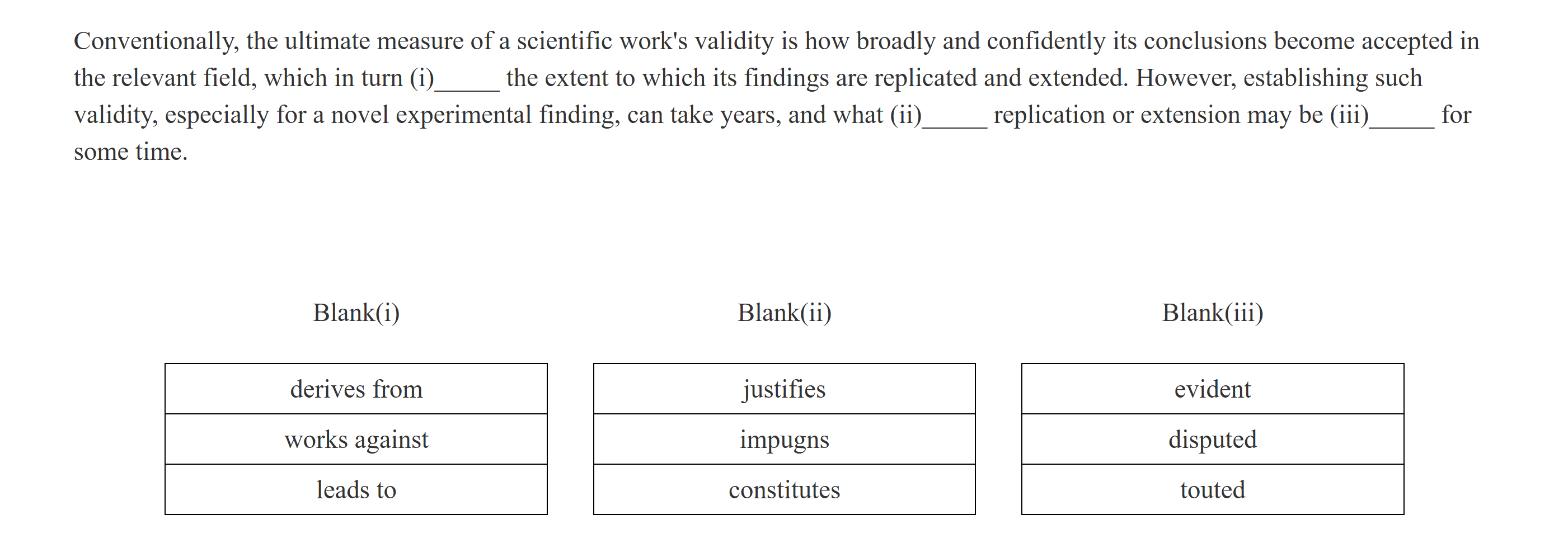 KMF Comprehensive set of mathematics questions after the reform